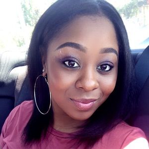 Meet your Posher, Tamika